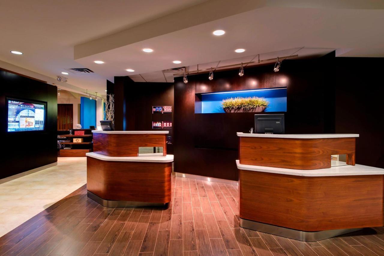 Heritage Place Houston Brookhollow Екстер'єр фото