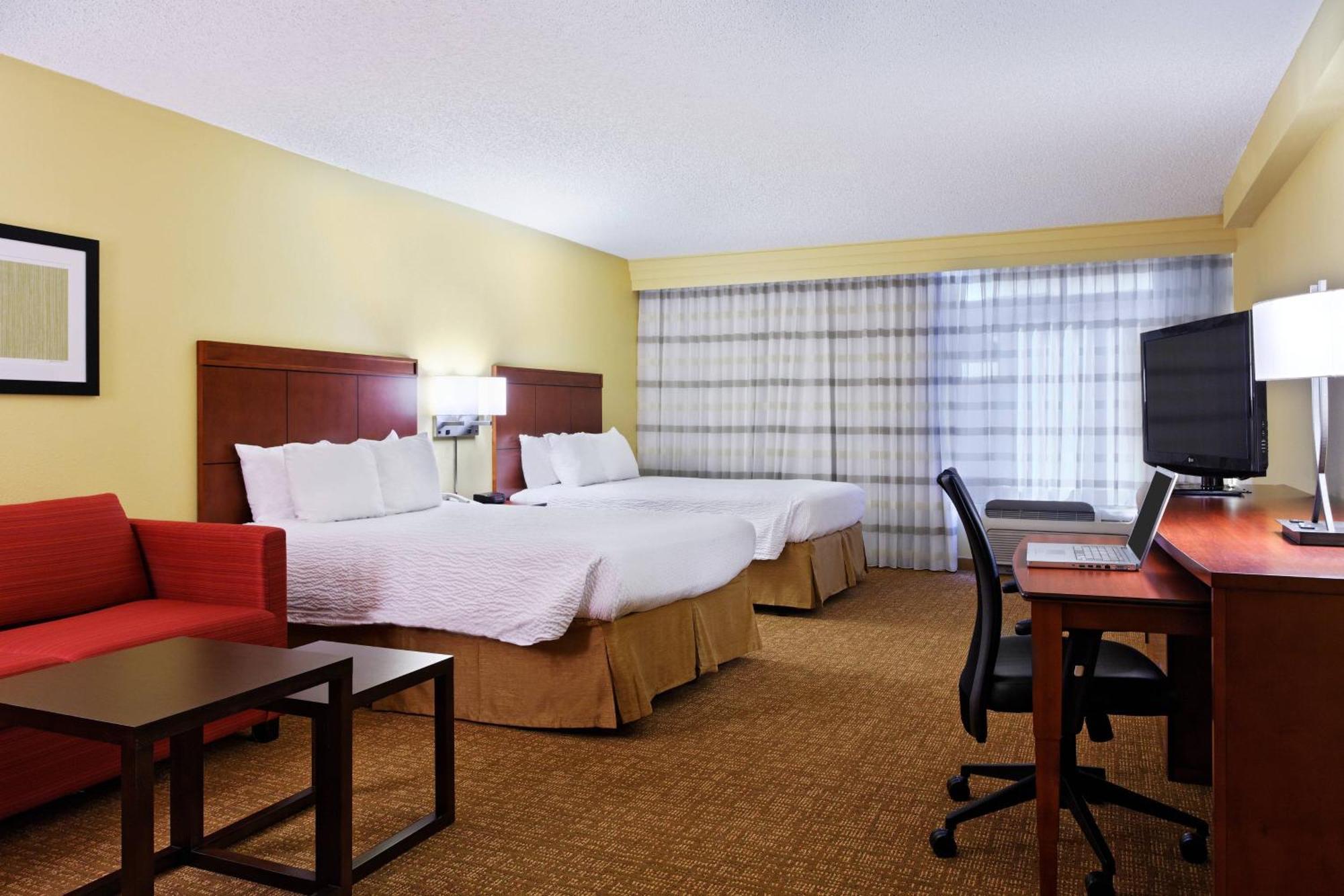 Heritage Place Houston Brookhollow Екстер'єр фото