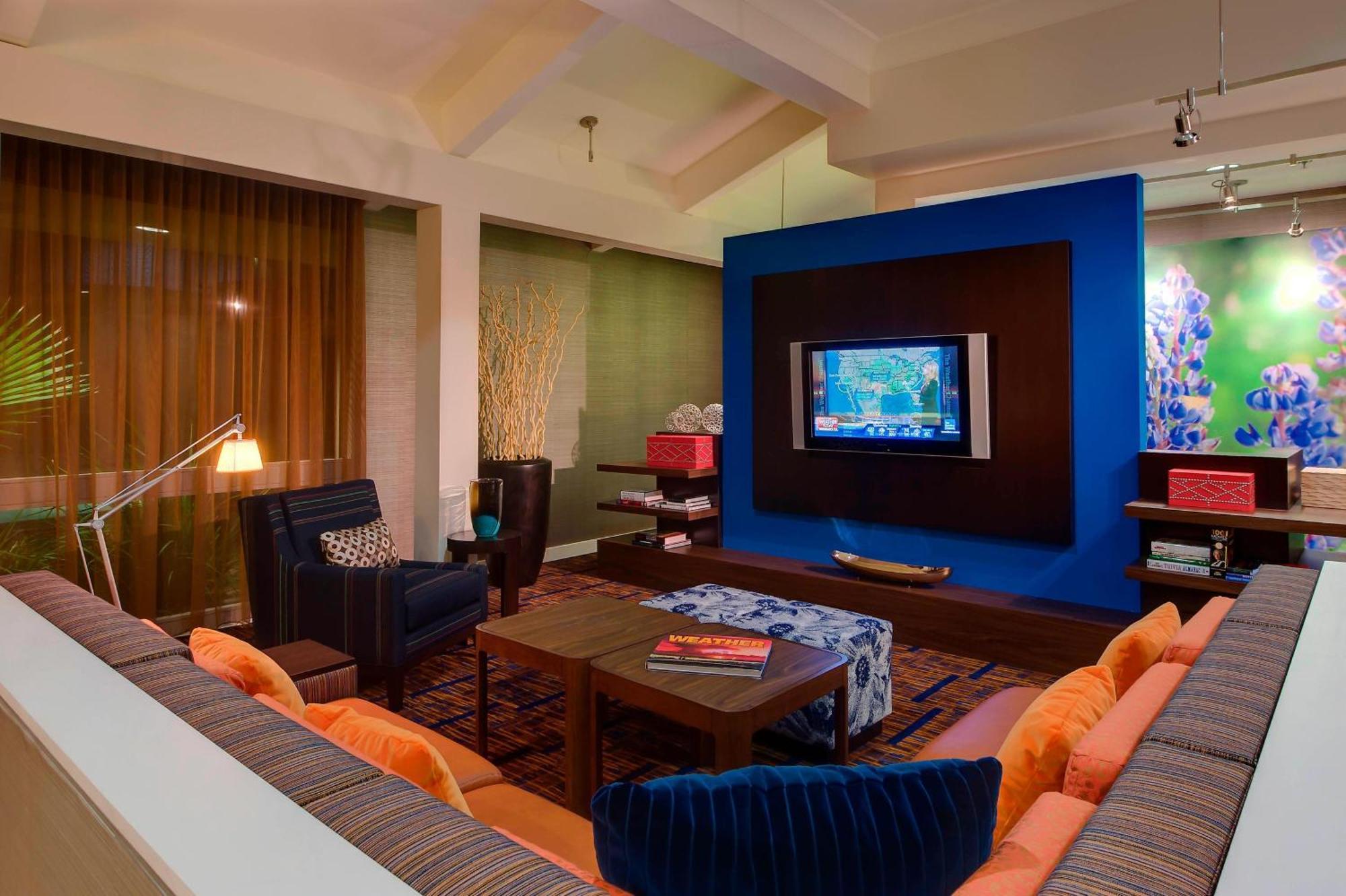 Heritage Place Houston Brookhollow Екстер'єр фото