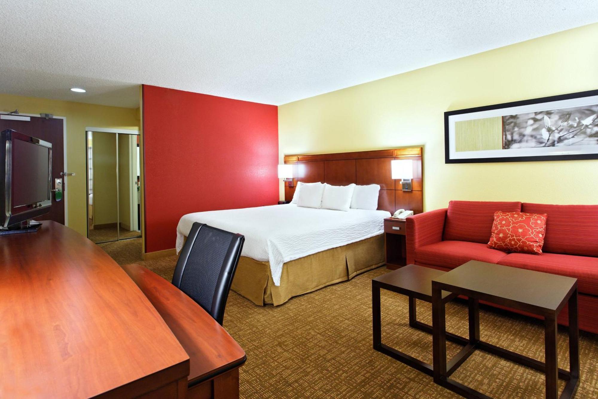 Heritage Place Houston Brookhollow Екстер'єр фото