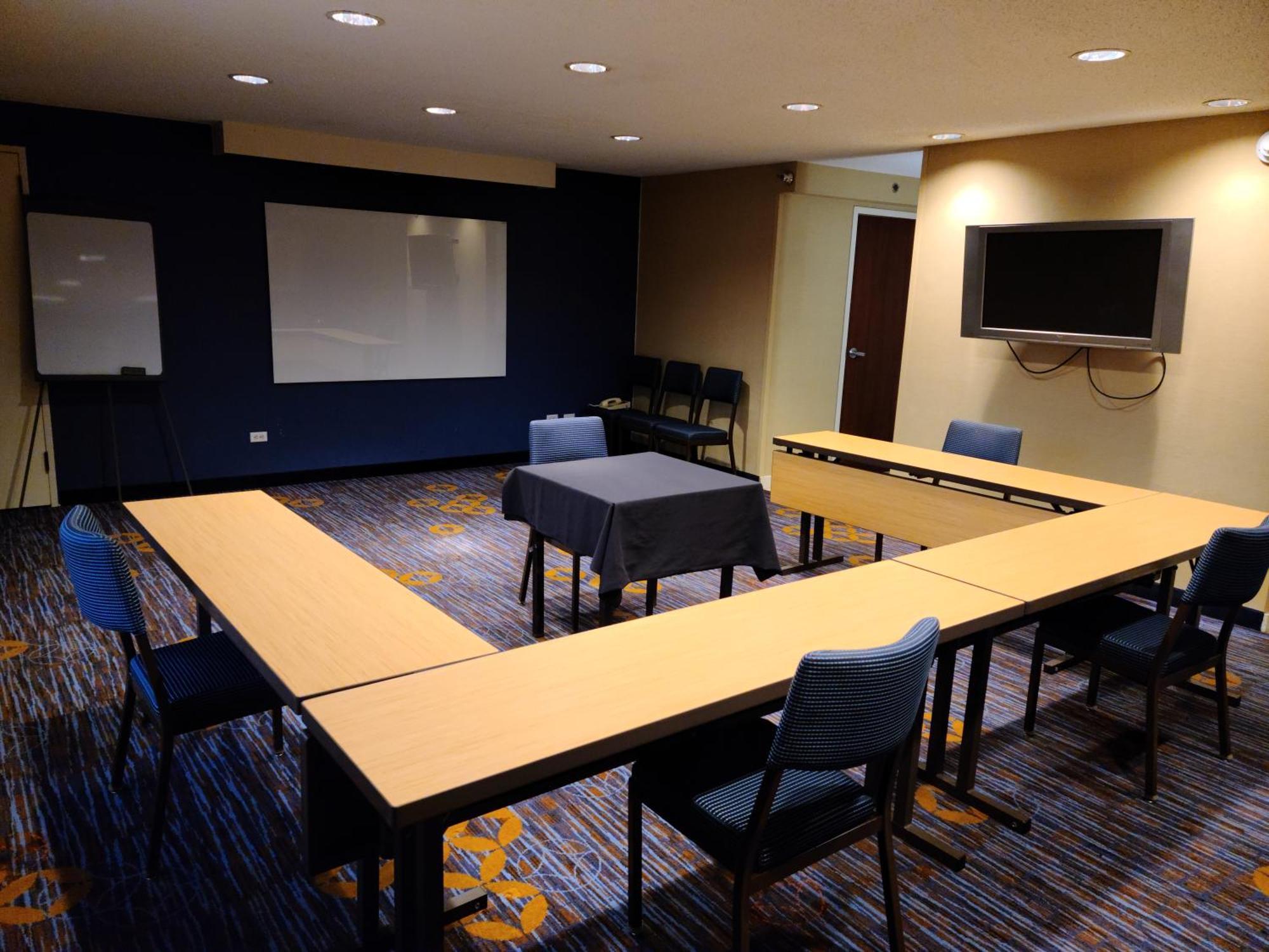 Heritage Place Houston Brookhollow Екстер'єр фото