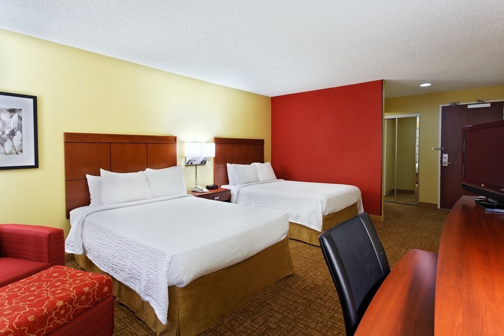 Heritage Place Houston Brookhollow Екстер'єр фото