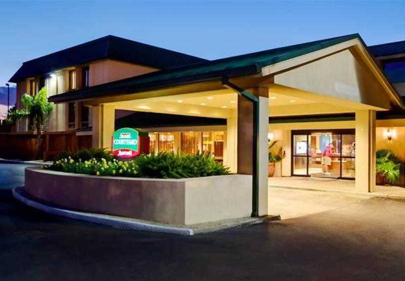Heritage Place Houston Brookhollow Екстер'єр фото