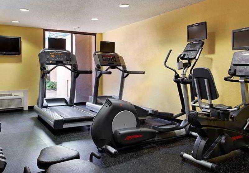 Heritage Place Houston Brookhollow Екстер'єр фото