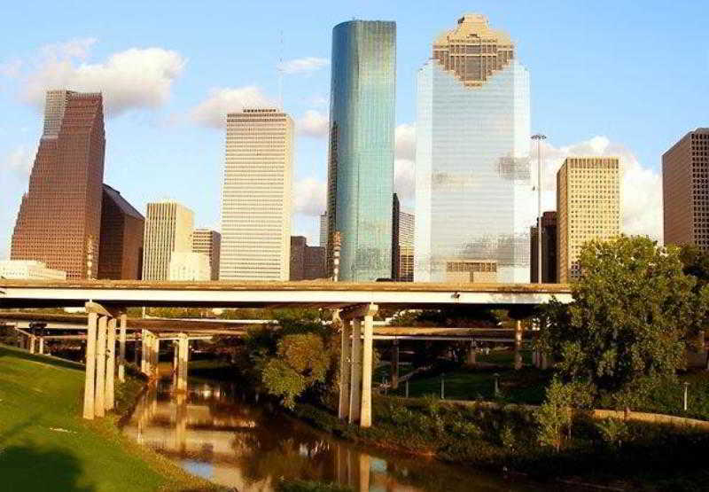Heritage Place Houston Brookhollow Екстер'єр фото