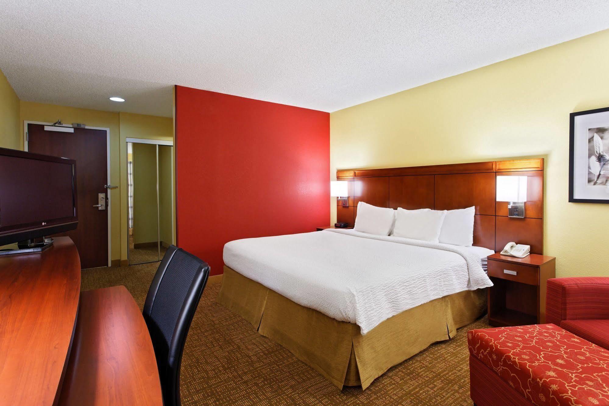 Heritage Place Houston Brookhollow Екстер'єр фото