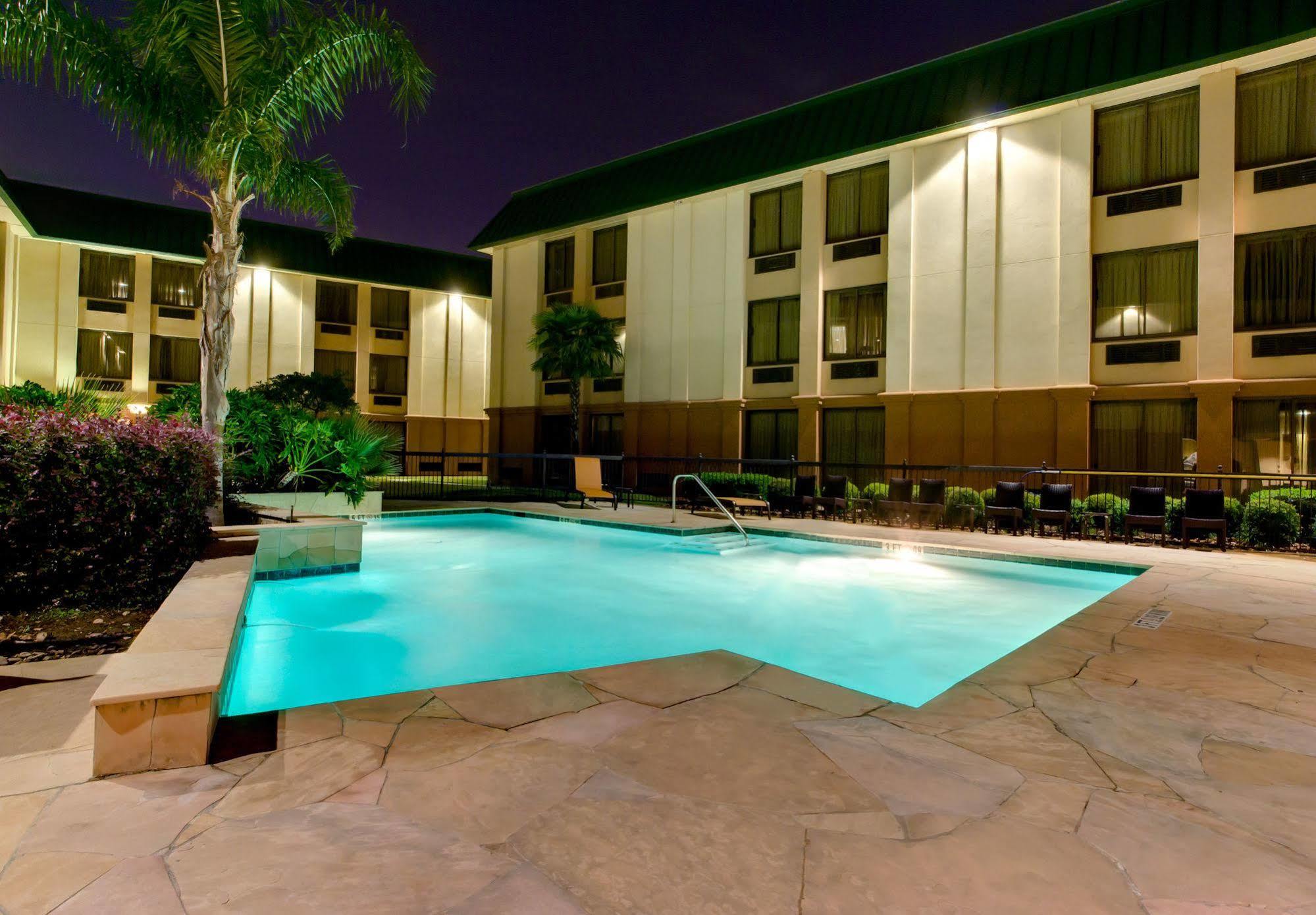Heritage Place Houston Brookhollow Екстер'єр фото