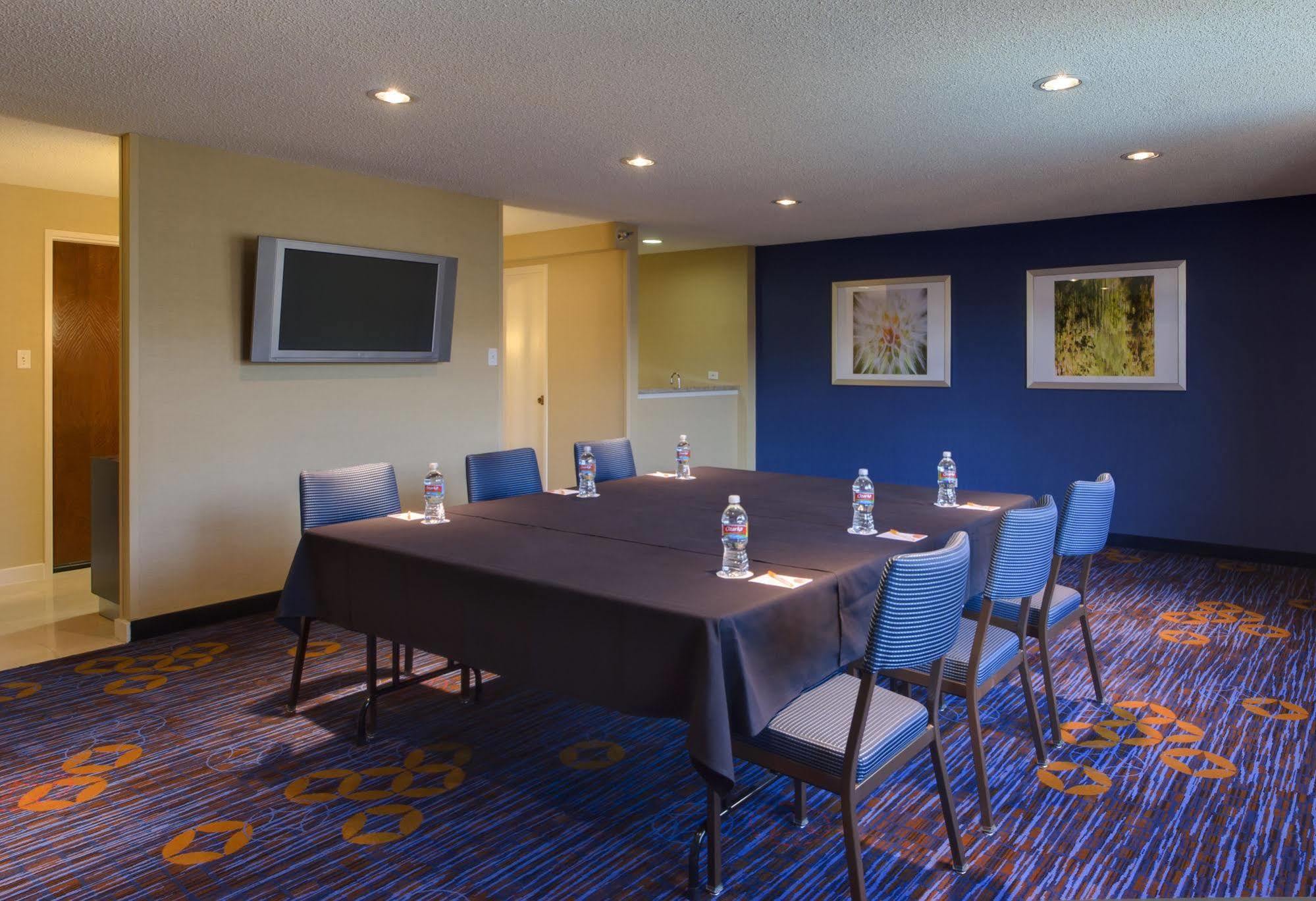 Heritage Place Houston Brookhollow Екстер'єр фото
