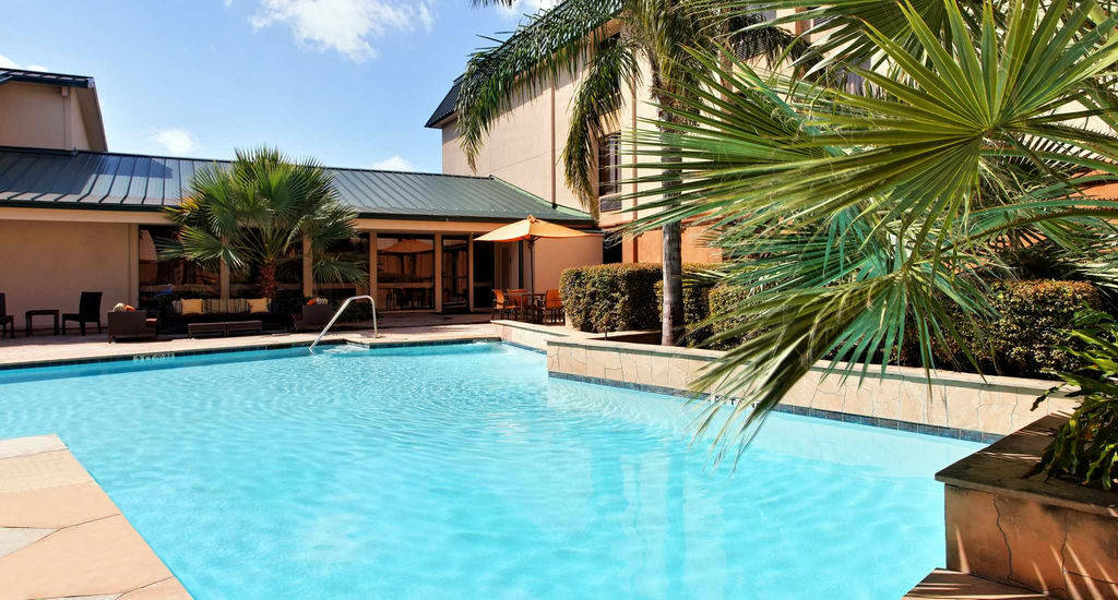 Heritage Place Houston Brookhollow Екстер'єр фото